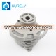 Modern Design Hot Sale High Precision Custom alsi10mg aluminium die casting